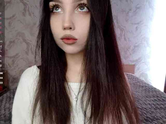 MeghanEberting webcam