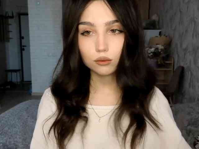 Modèle: MeghanEberting