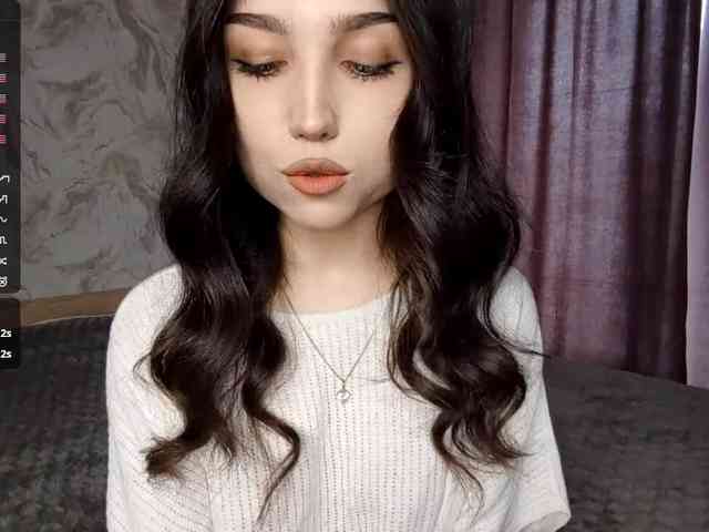 MeghanEberting webcam