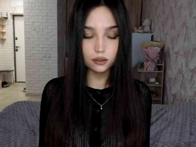 MeghanEberting webcam