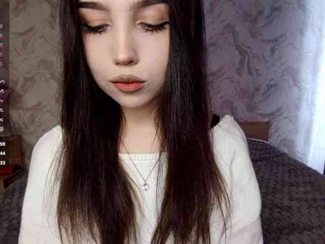 MeghanEberting webcam