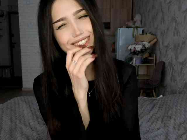 MeghanEberting webcam