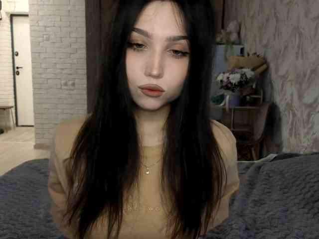 MeghanEberting webcam