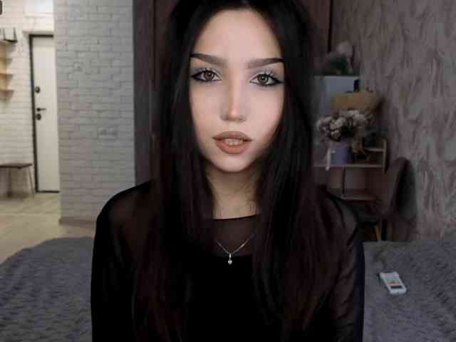 Modèle: MeghanEberting