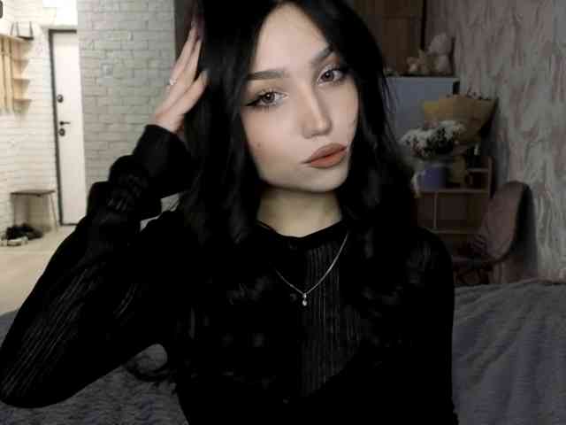 Modèle: MeghanEberting