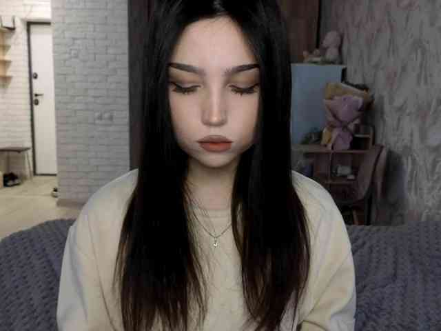 MeghanEberting webcam