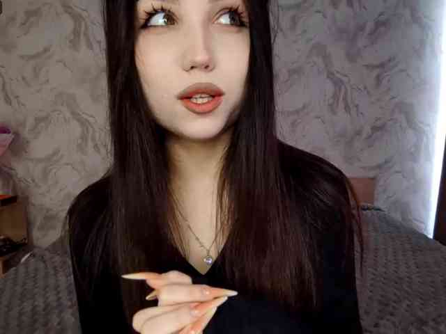 MeghanEberting webcam