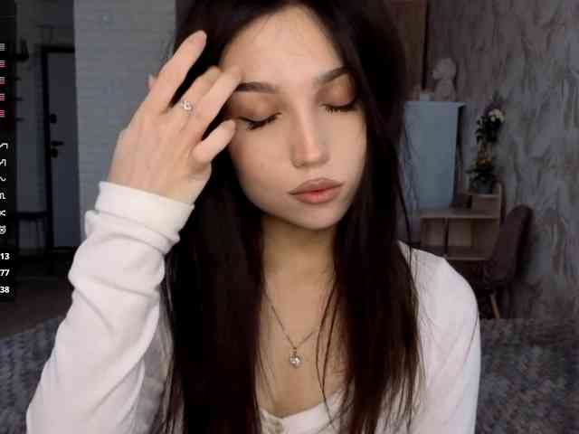 MeghanEberting webcam