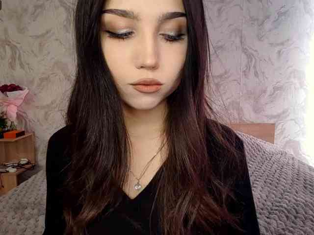 Modèle: MeghanEberting
