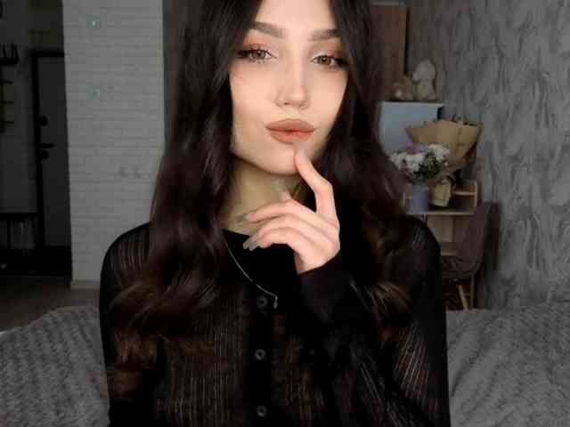 Modèle: MeghanEberting