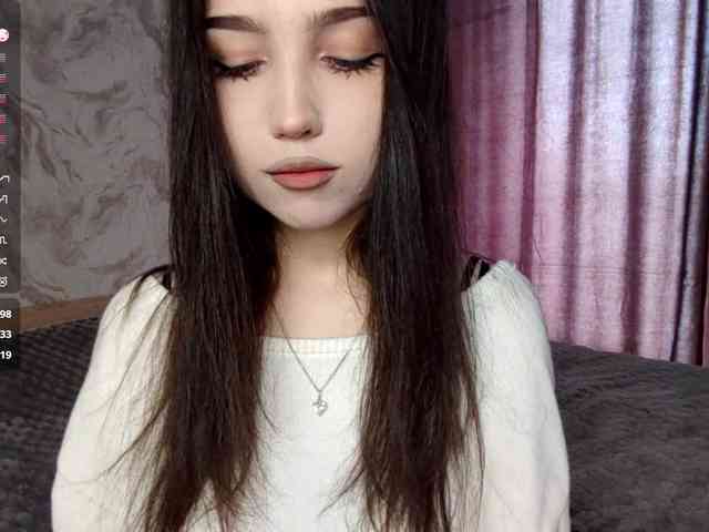 MeghanEberting webcam