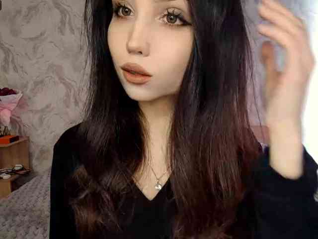MeghanEberting webcam