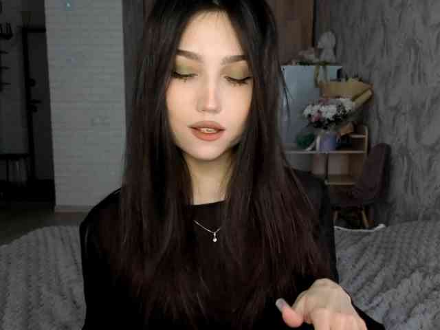 MeghanEberting webcam