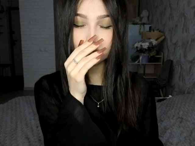 Modèle: MeghanEberting