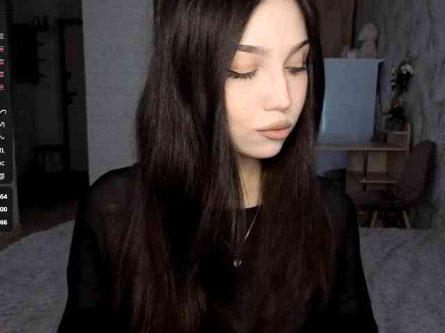 Modèle: MeghanEberting