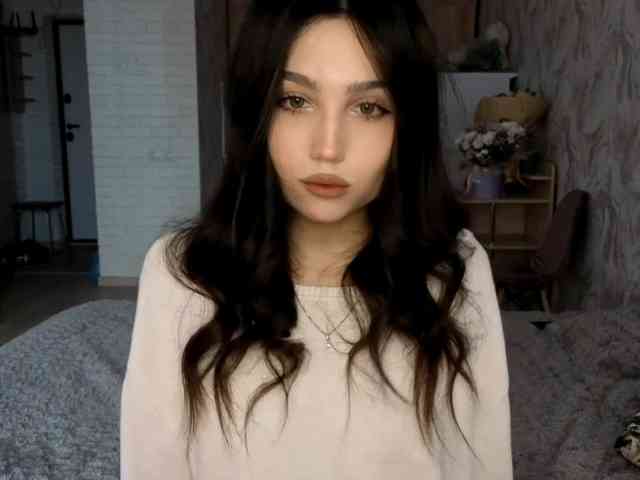 Modèle: MeghanEberting