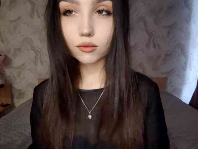 Modèle: MeghanEberting