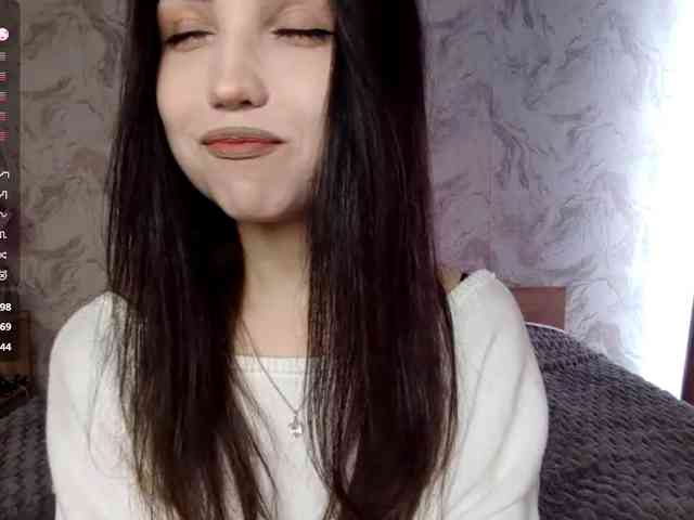 MeghanEberting webcam