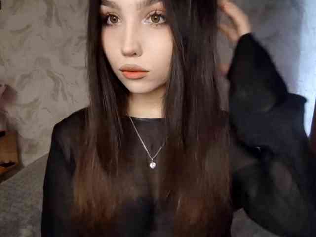 Modèle: MeghanEberting