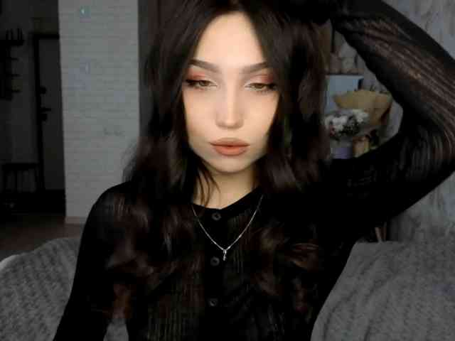 Modèle: MeghanEberting
