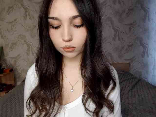 MeghanEberting webcam