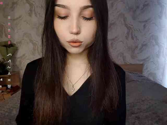 MeghanEberting webcam