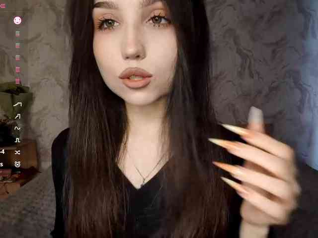 MeghanEberting webcam