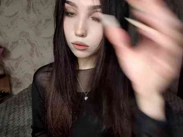 MeghanEberting webcam