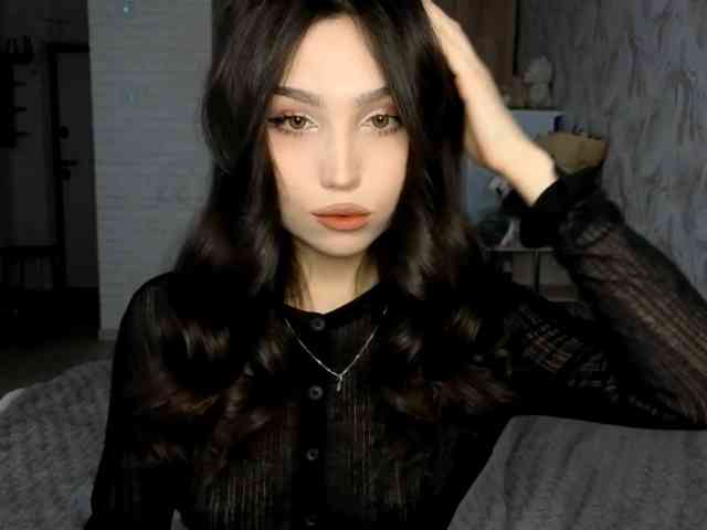 Modèle: MeghanEberting