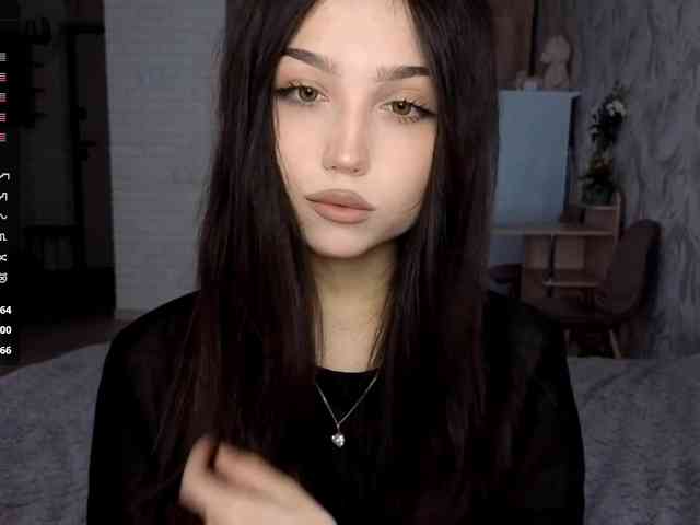 Modèle: MeghanEberting