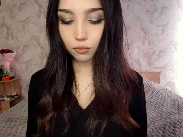 MeghanEberting webcam
