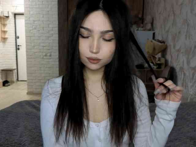 MeghanEberting webcam