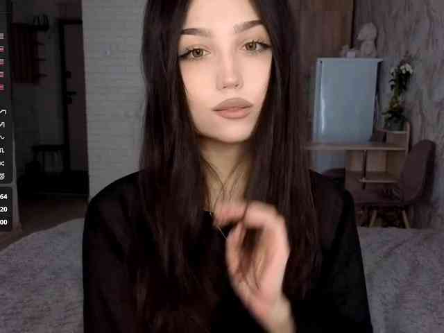 Modèle: MeghanEberting