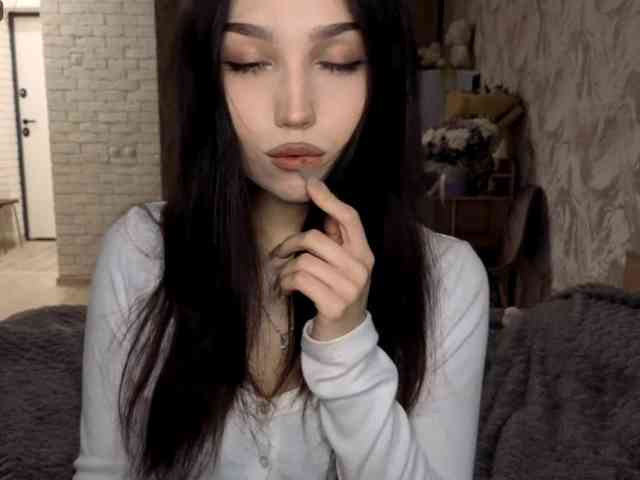 MeghanEberting webcam
