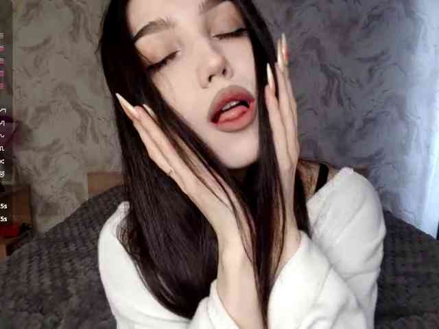 MeghanEberting webcam