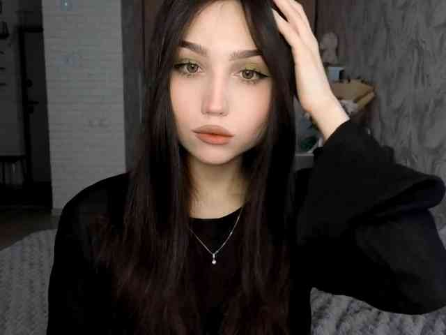 MeghanEberting webcam
