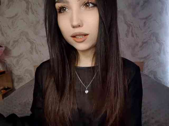 Modèle: MeghanEberting