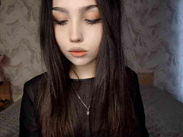 Modèle: MeghanEberting