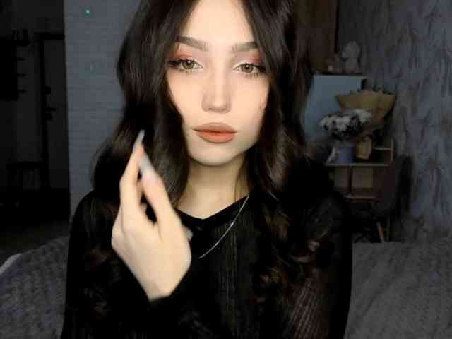 Modèle: MeghanEberting
