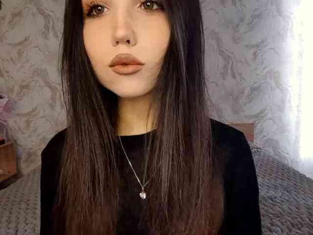 Modèle: MeghanEberting