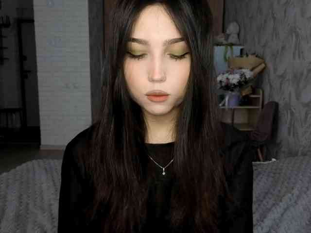 MeghanEberting webcam