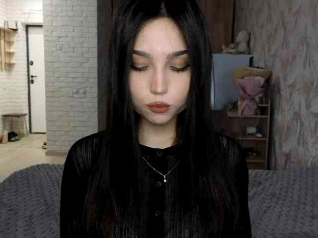 MeghanEberting webcam