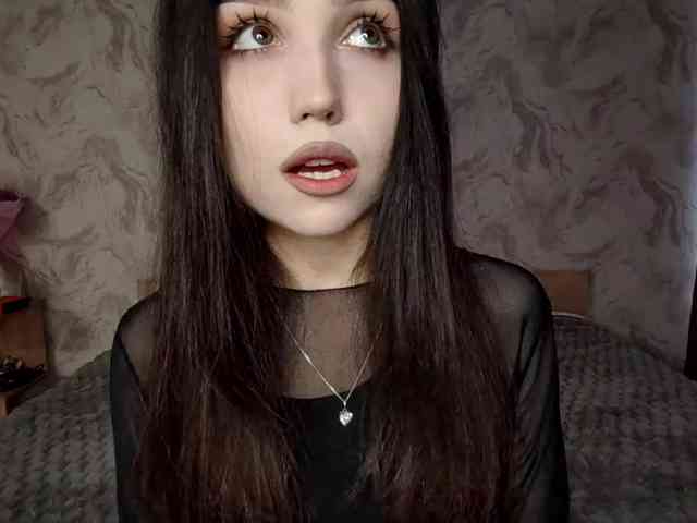 MeghanEberting webcam