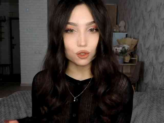 Modèle: MeghanEberting