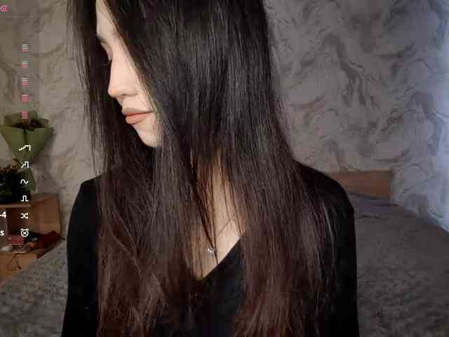 MeghanEberting Live Webcam on BongaCams