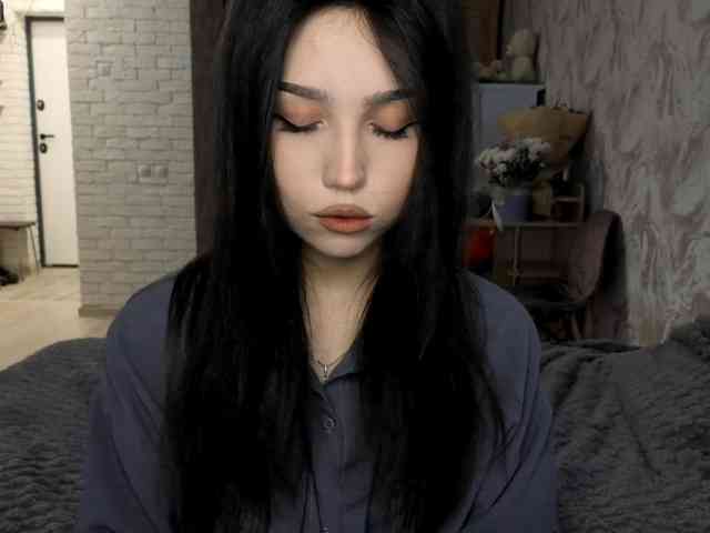 MeghanEberting webcam