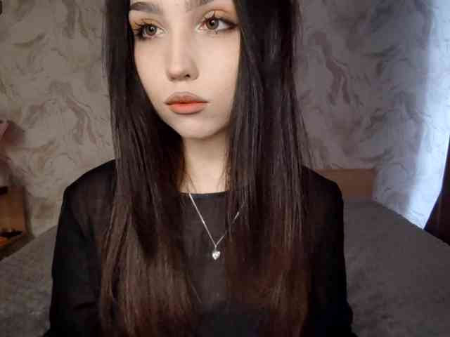 Modèle: MeghanEberting