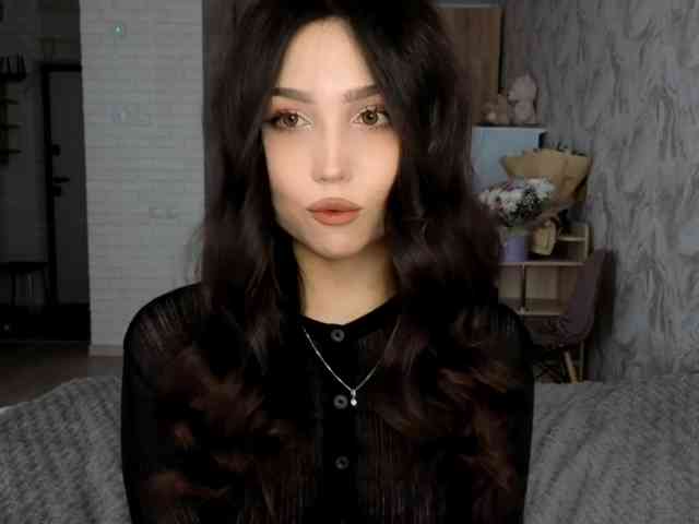 Modèle: MeghanEberting