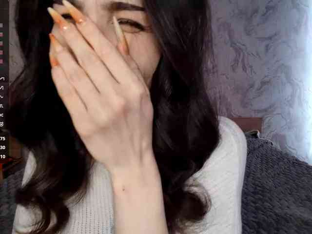 MeghanEberting webcam