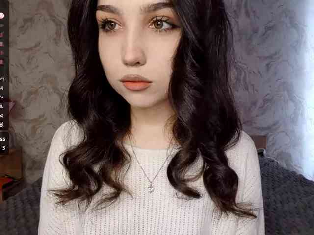 MeghanEberting webcam